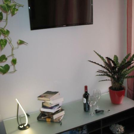 Apartamento Portales Logrono Ngoại thất bức ảnh