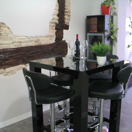 Apartamento Portales Logrono Ngoại thất bức ảnh