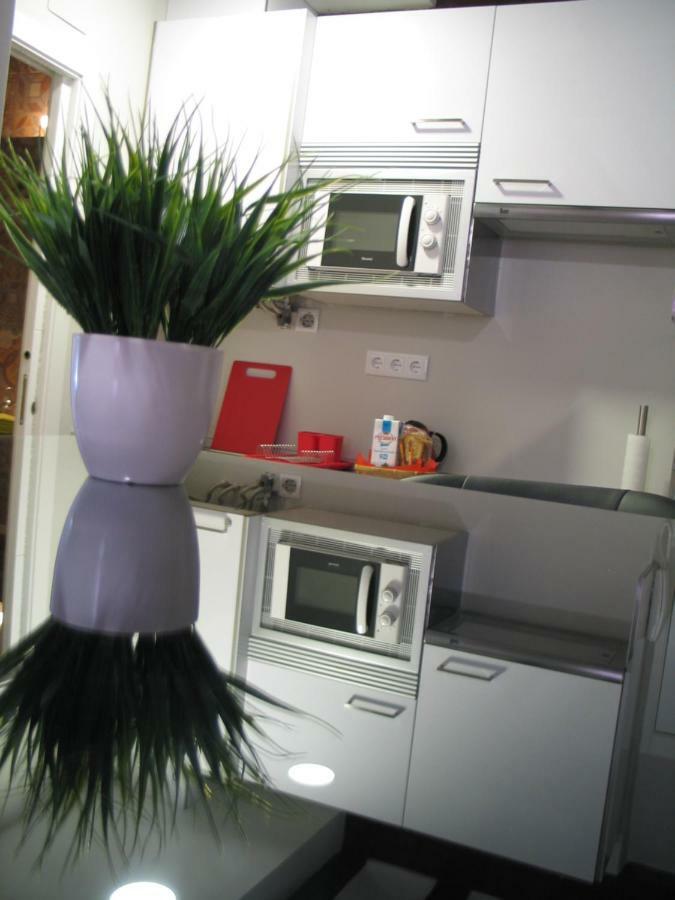 Apartamento Portales Logrono Ngoại thất bức ảnh