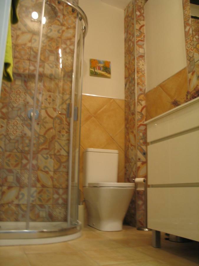Apartamento Portales Logrono Ngoại thất bức ảnh