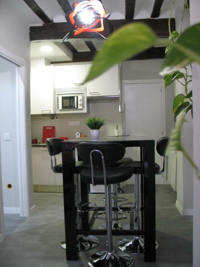 Apartamento Portales Logrono Ngoại thất bức ảnh