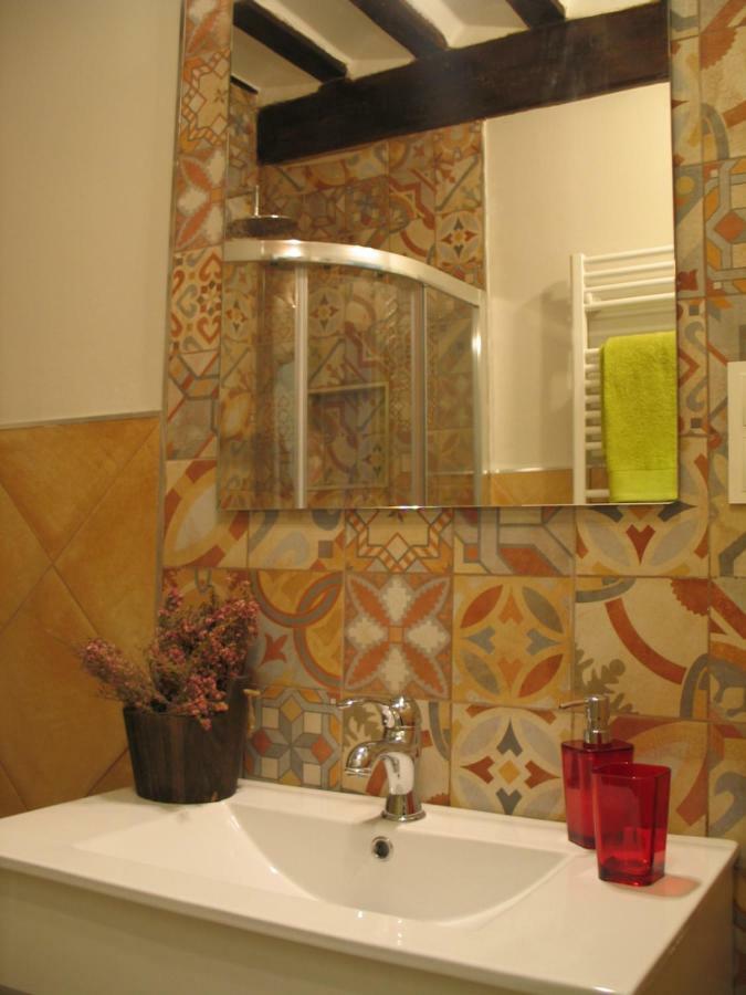 Apartamento Portales Logrono Ngoại thất bức ảnh