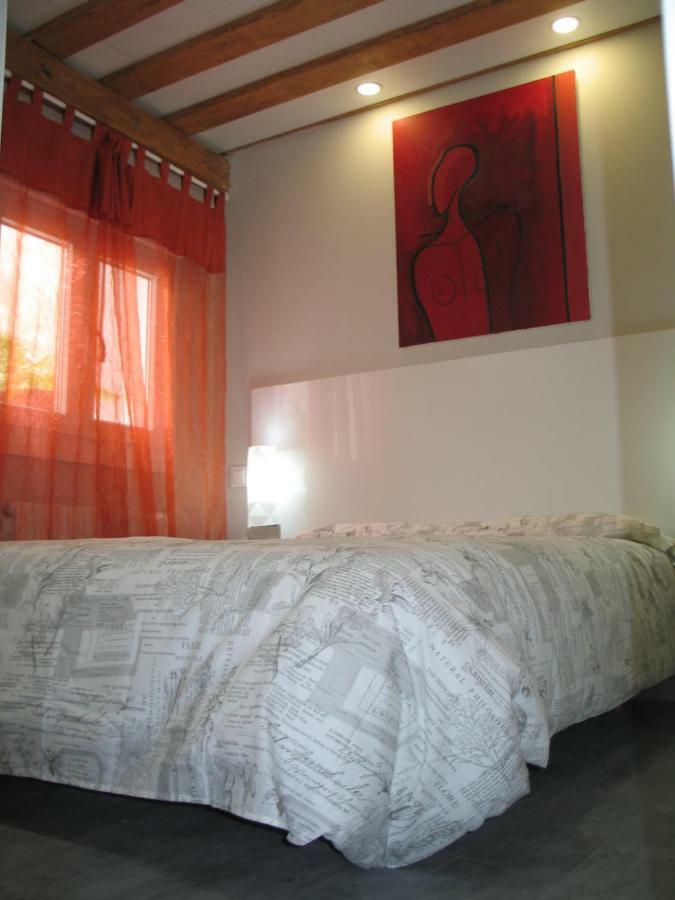 Apartamento Portales Logrono Ngoại thất bức ảnh