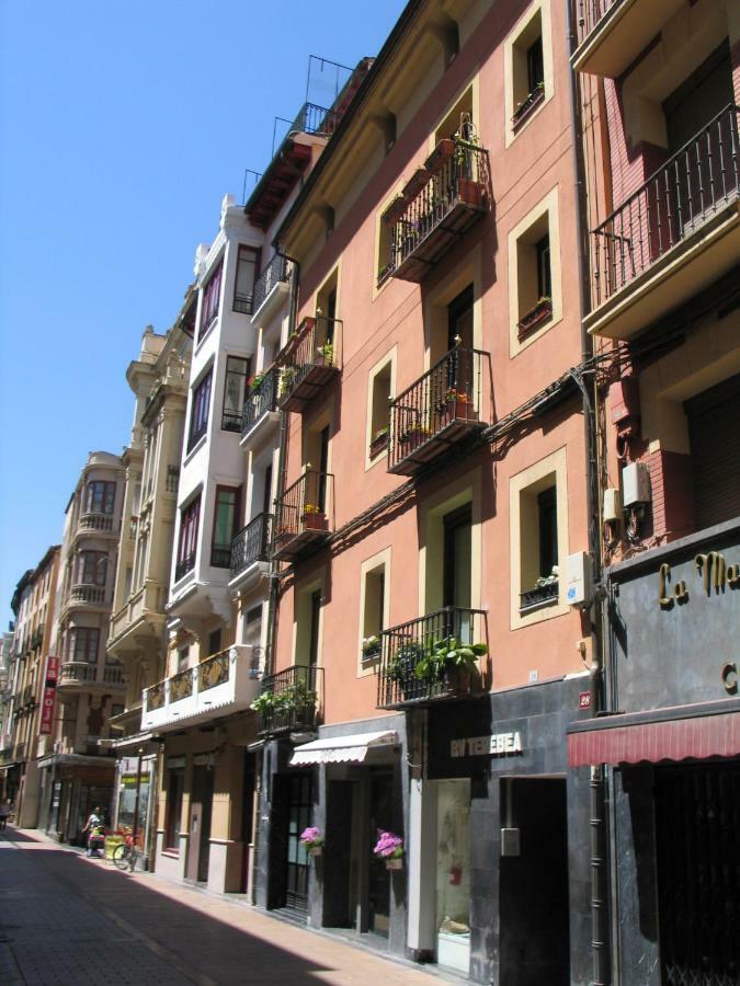 Apartamento Portales Logrono Ngoại thất bức ảnh